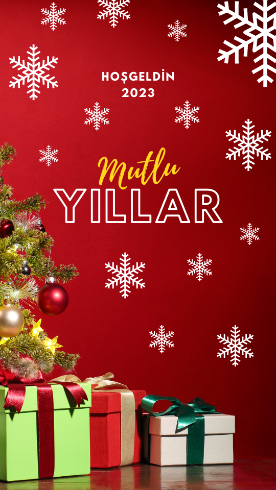 Yılbaşı Otelleri