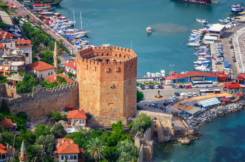 Alanya