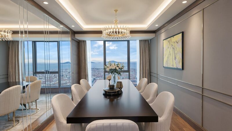 Elite World Asia Hotel