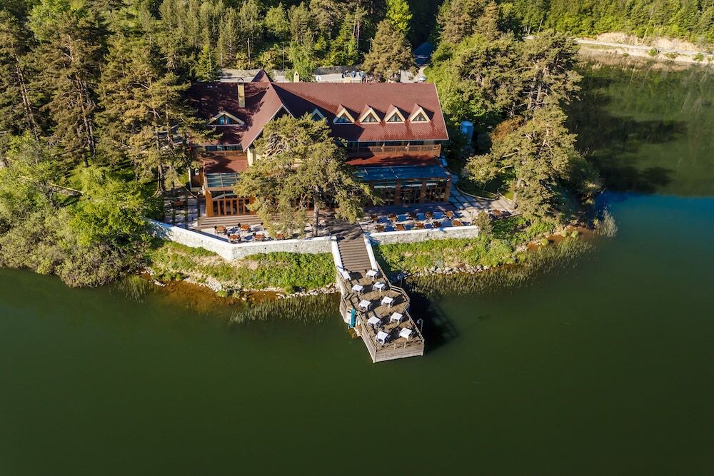 Abant Köşk Otel