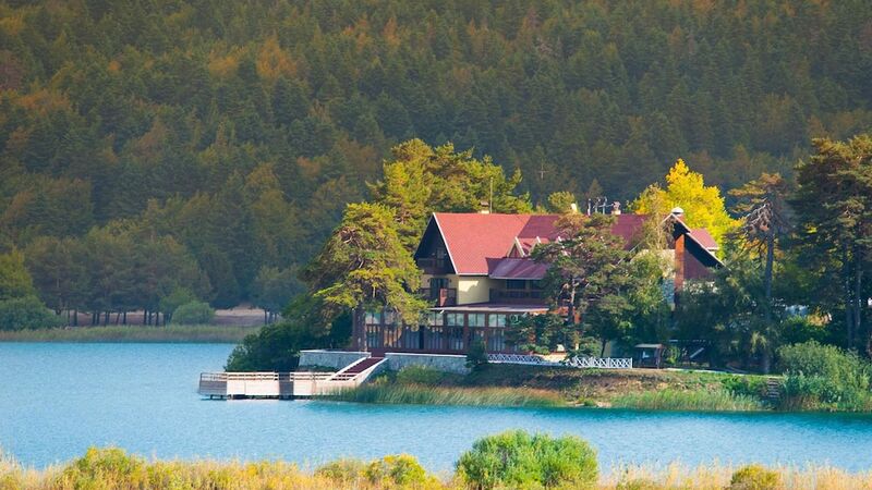 Abant Köşk Otel