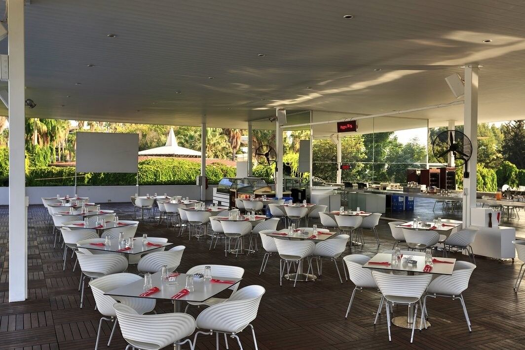Sunis Hotel Su