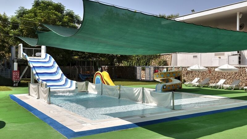 Sunis Hotel Su