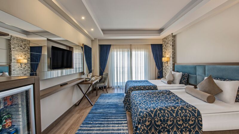 May Thermal Resort & Spa