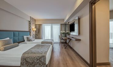 May Thermal Resort & Spa