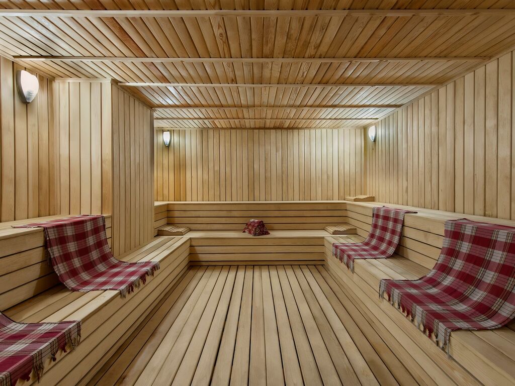 May Thermal Resort & Spa