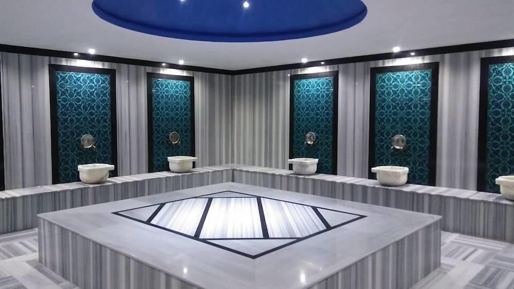 Yoncali Termal Otel&Spa