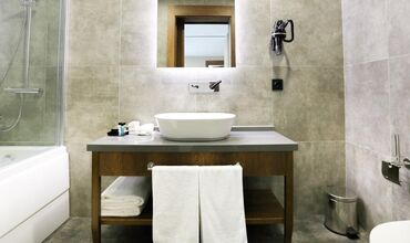 Fatsa Termal & Spa Otel