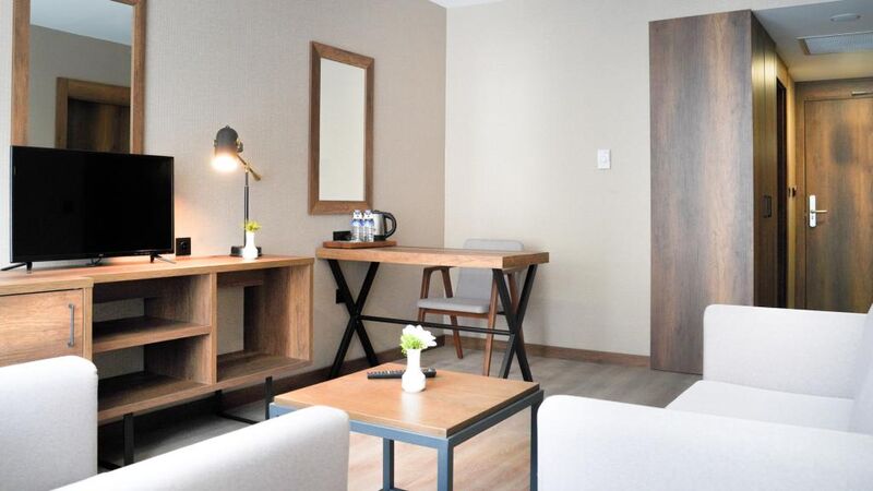 Fatsa Termal & Spa Otel