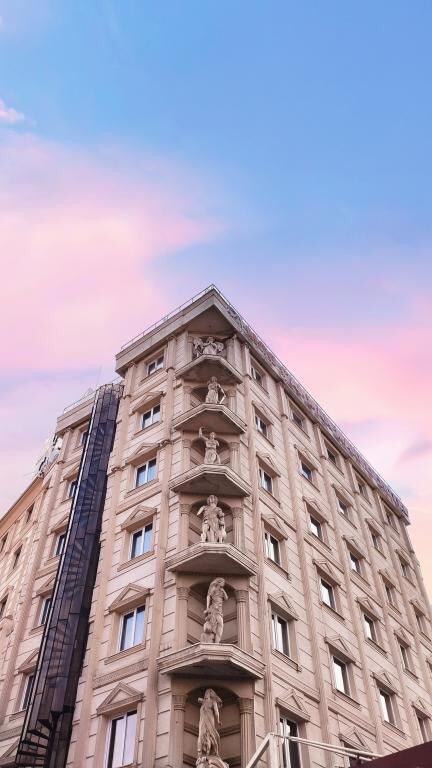 MCG Marble Hotel