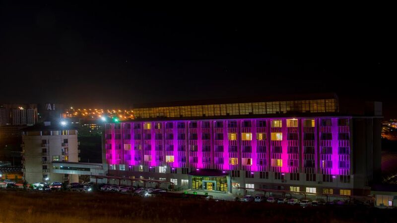 Divaisib Termal Resort Hotel