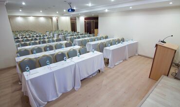 Divaisib Termal Resort Hotel