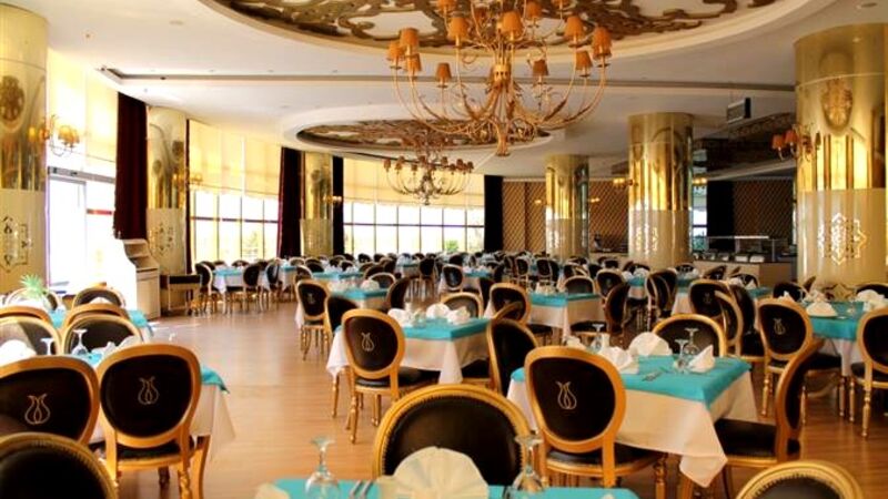 Sanitas Termal Otel