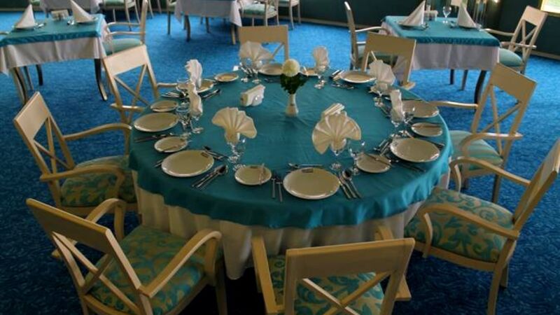 Sanitas Termal Otel