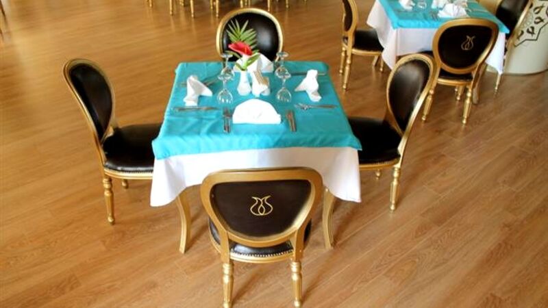 Sanitas Termal Otel