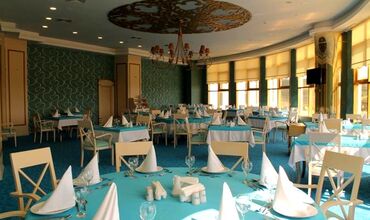 Sanitas Termal Otel