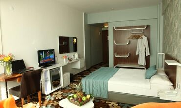 Büyük Saruhan Otel