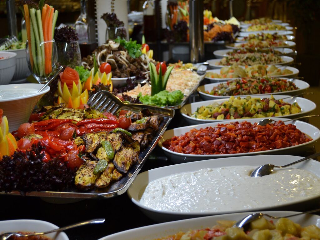 Budan Thermal Spa Hotel & Convention Center