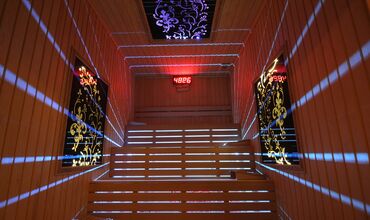 Budan Thermal Spa Hotel & Convention Center