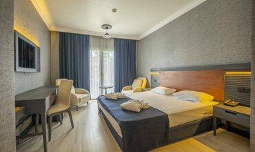 Harlek Termal Otel Wellness&Spa