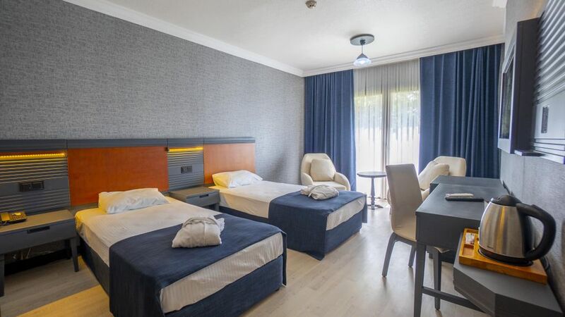 Harlek Termal Otel Wellness&Spa