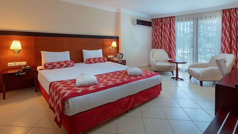 Harlek Termal Otel Wellness&Spa