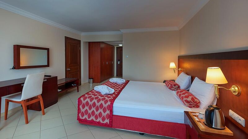Harlek Termal Otel Wellness&Spa