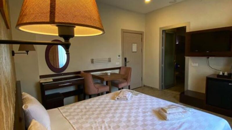 Yagona Termal & Spa Kütahya