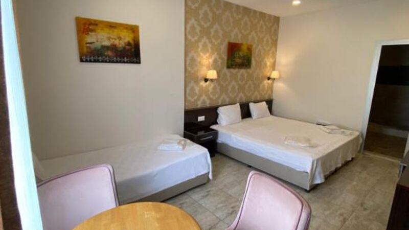 Yagona Termal & Spa Kütahya