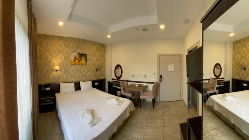 Yagona Termal & Spa Kütahya