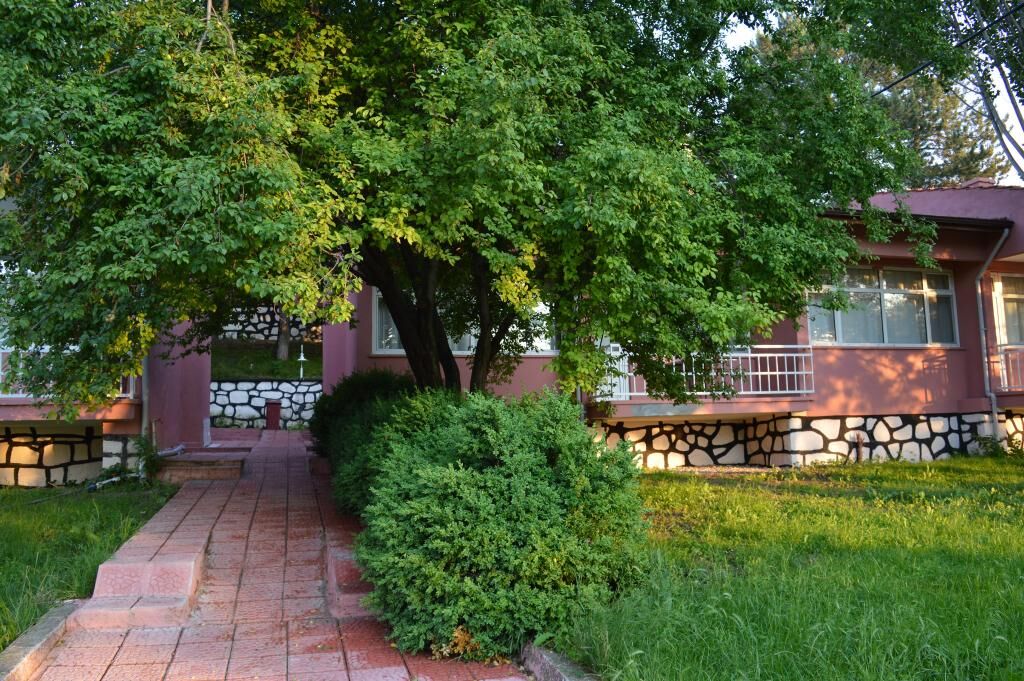 Yagona Termal & Spa Kütahya