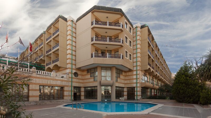 Kervansaray Thermal