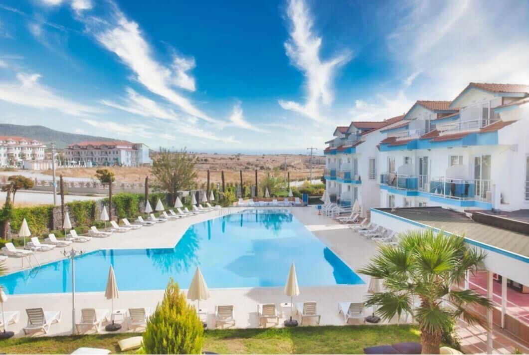 Larina Thermal Resort & Spa