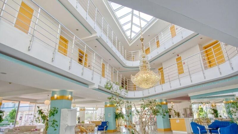 Larina Thermal Resort & Spa
