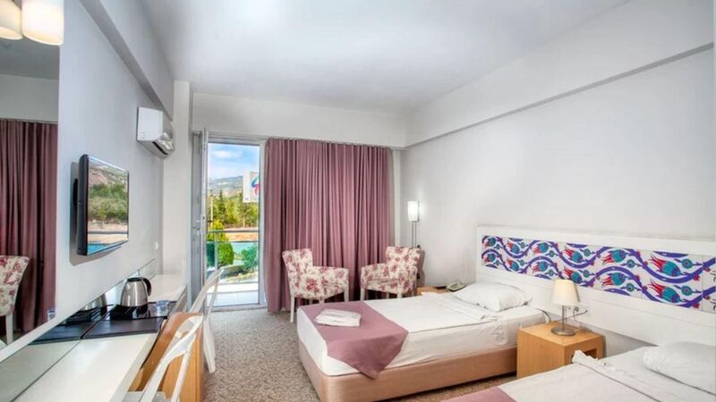Larina Thermal Resort & Spa