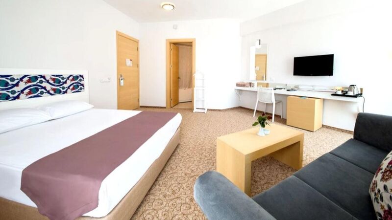 Larina Thermal Resort & Spa