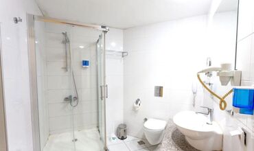 Larina Thermal Resort & Spa
