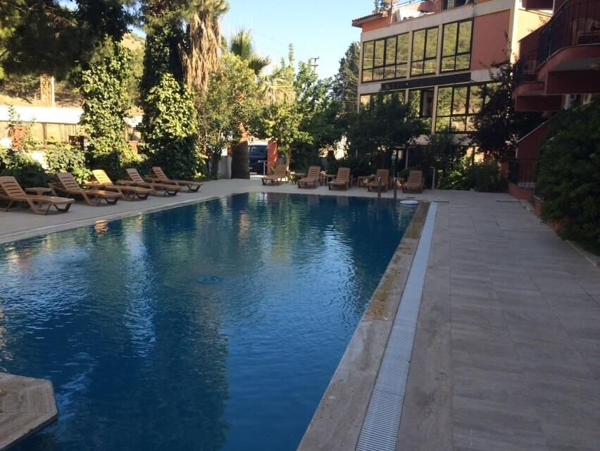 Oskar Thermal Hotel