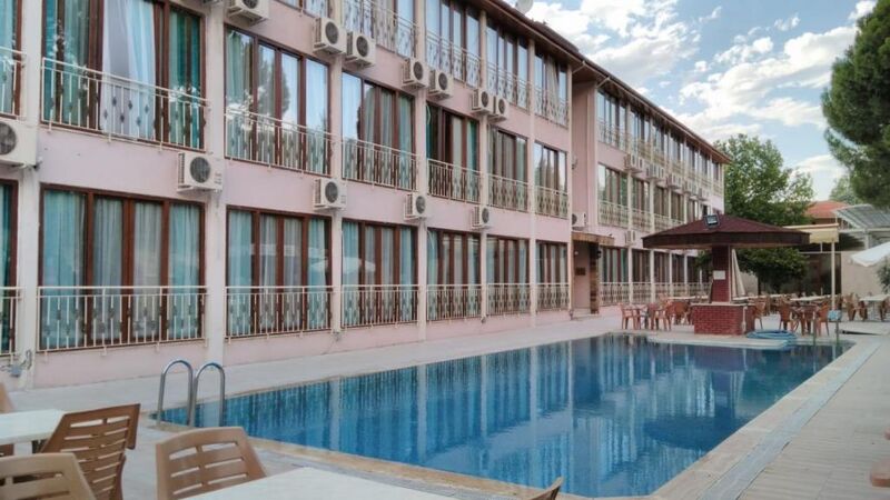 Oskar Thermal Hotel