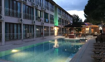 Oskar Thermal Hotel