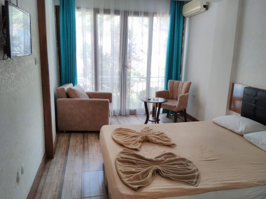 Oskar Thermal Hotel