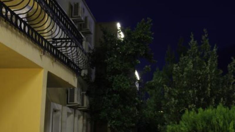 Şamdan Termal