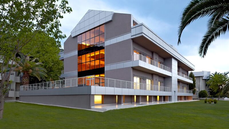 Pam Thermal Hotel Clinic & Spa