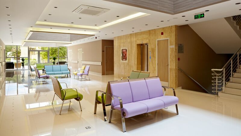 Pam Thermal Hotel Clinic & Spa