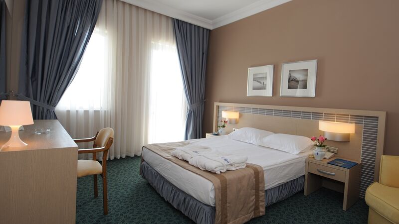 Pam Thermal Hotel Clinic & Spa