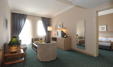 Pam Thermal Hotel Clinic & Spa
