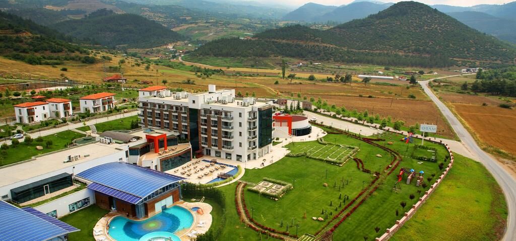 Obam Termal Resort Otel & SPA