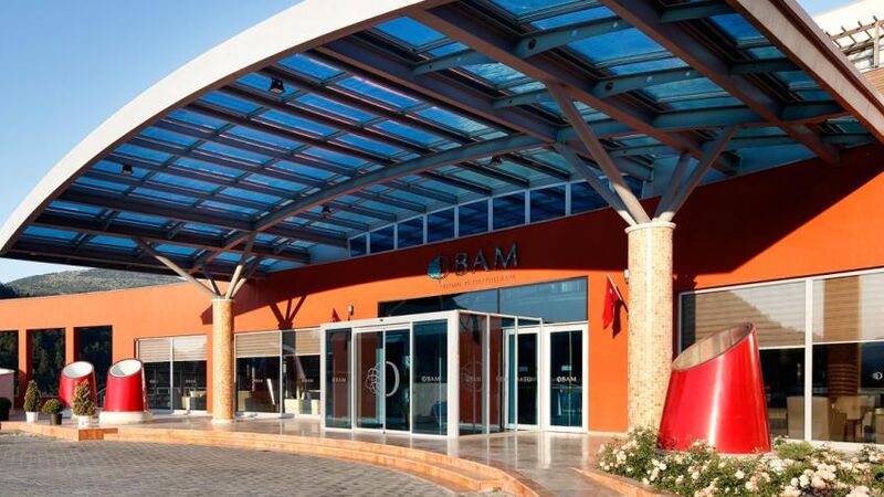 Obam Termal Resort Otel & SPA