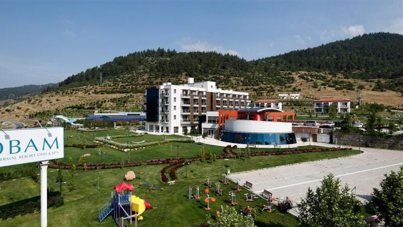 Obam Termal Resort Otel & SPA
