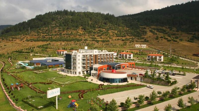 Obam Termal Resort Otel & SPA